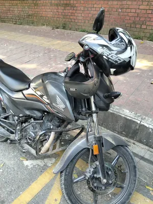 Honda Livo 2021 Gray