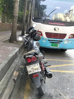 Honda Livo 2021 Gray