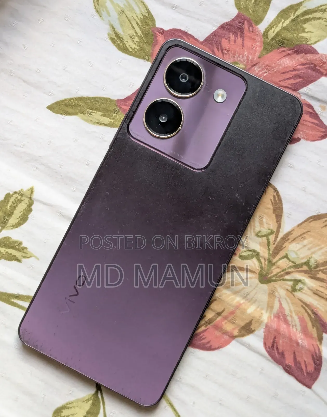 Vivo Y27s 128 GB