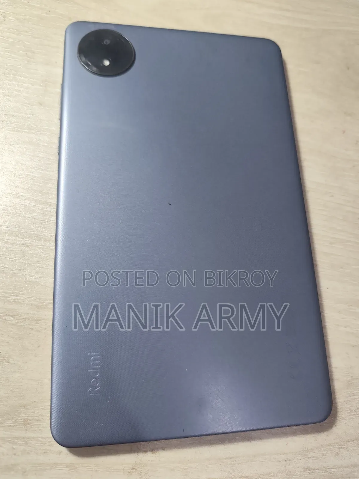 Xiaomi Redmi Pad SE 8.7 64 GB Silver