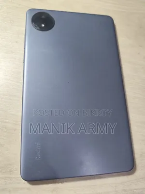 Xiaomi Redmi Pad SE 8.7 64 GB Silver