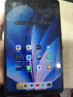 Xiaomi Redmi Pad SE 8.7 64 GB Silver