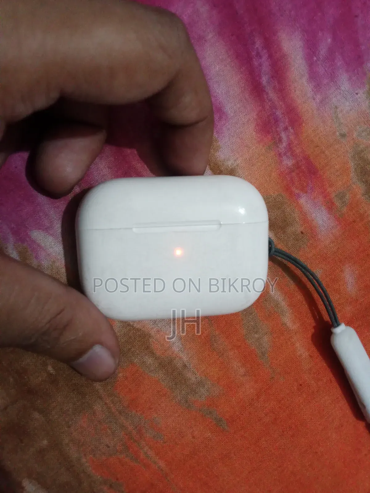 Airpods Pro