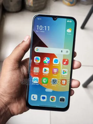 নতুন শাওমি রেডমি এ৭ প্রো ৬৪ জিবি কমলা