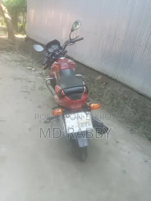 টিভিএস মেট্রো ২০১৯ গ্রে