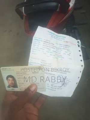 টিভিএস মেট্রো ২০১৯ গ্রে