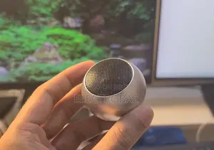 এতটুকু স্পিকারে অবিশ্বাস্য সাউন্ড!