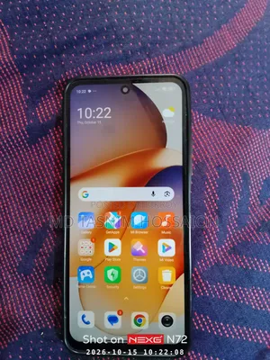 Xiaomi Redmi 12 128 GB White
