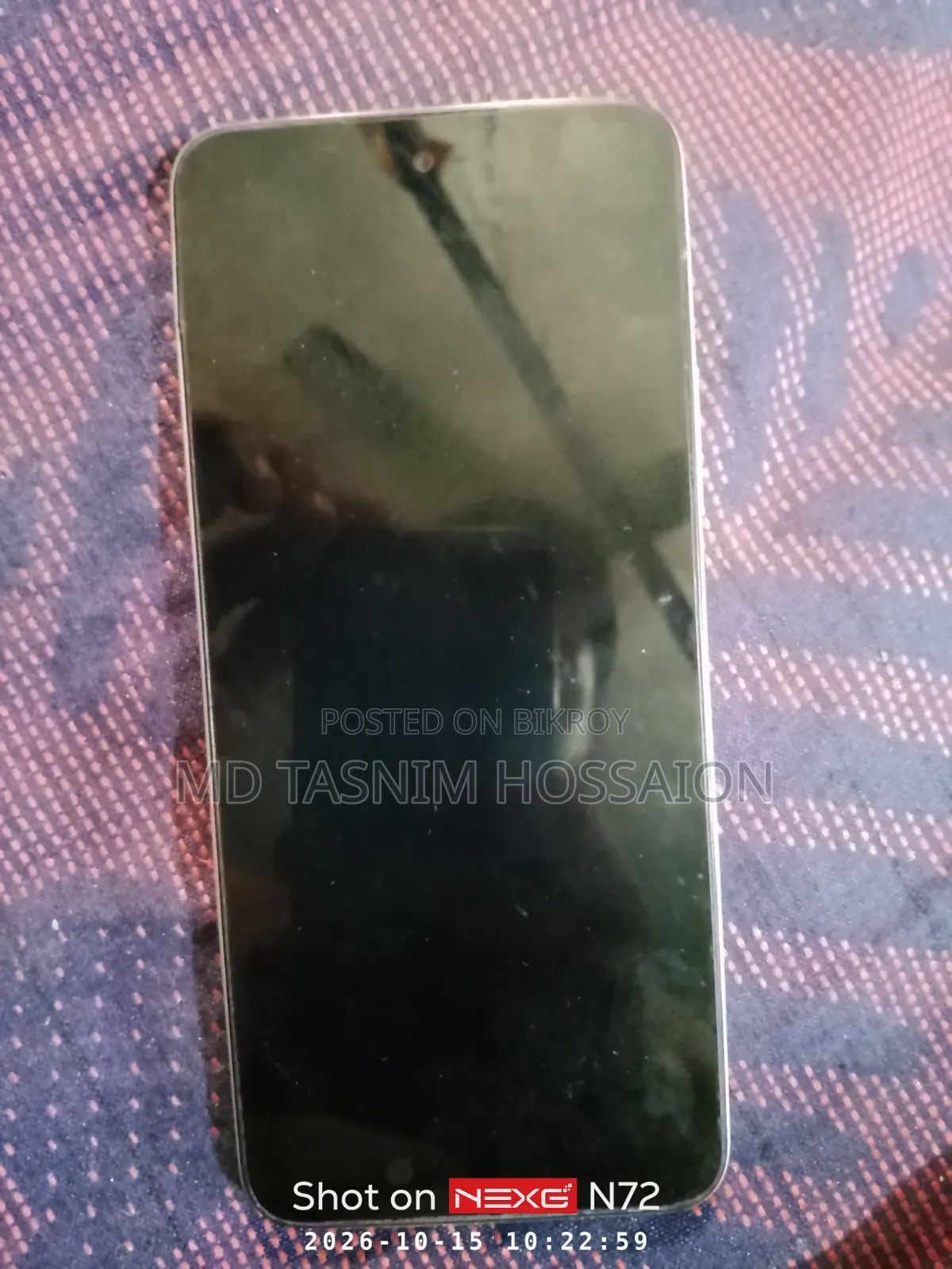 Xiaomi Redmi 12 128 GB White