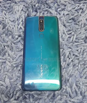 Oppo F11 Pro 64 GB Blue
