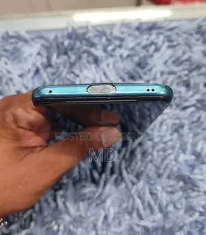 Oppo F11 Pro 64 GB Blue