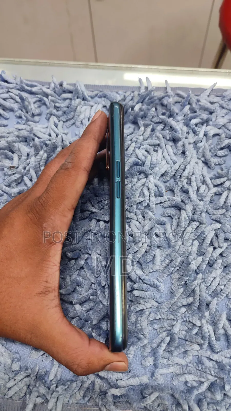 Oppo F11 Pro 64 GB Blue