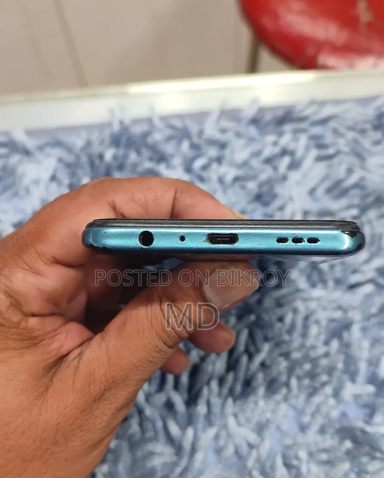 Oppo F11 Pro 64 GB Blue