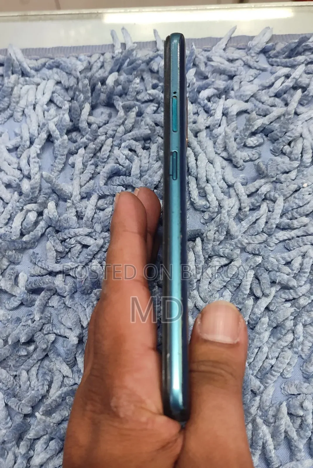 Oppo F11 Pro 64 GB Blue