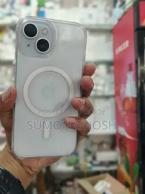 অ্যাপল আইফোন ১৫ ১২৮ জিবি ব্লু