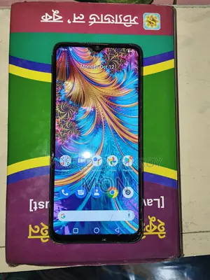 Symphony Z33 32 GB Black