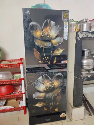 রেফ্রিজারেটর বিক্রি