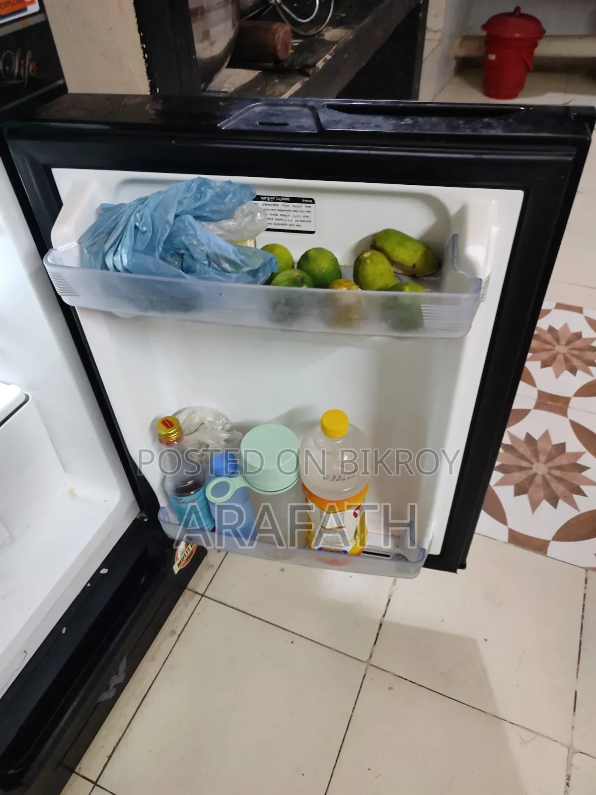 রেফ্রিজারেটর বিক্রি