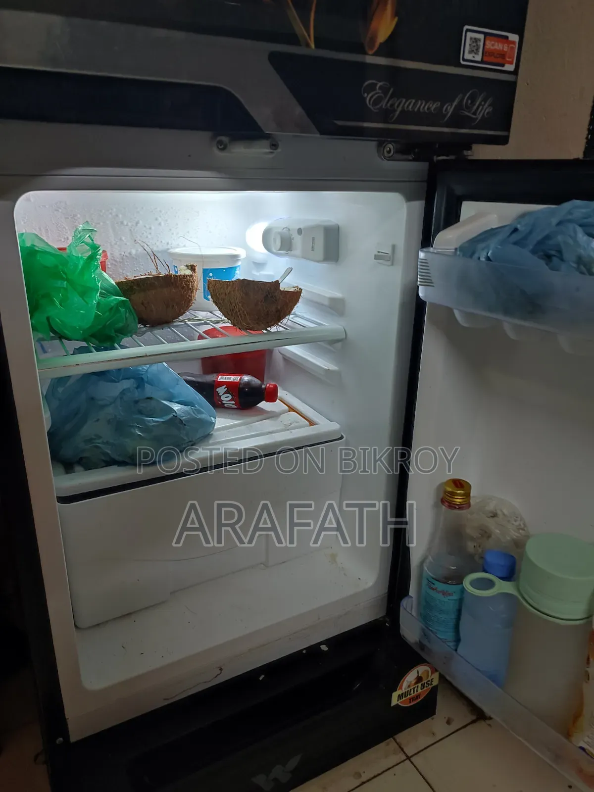 রেফ্রিজারেটর বিক্রি