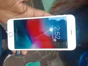Apple iPhone 6 Plus 16 GB Black