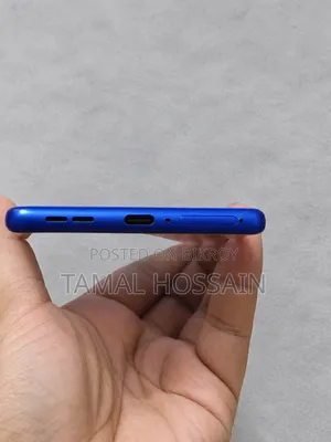 Motorola Moto G85 128 GB Purple