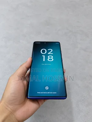 Motorola Moto G85 128 GB Purple