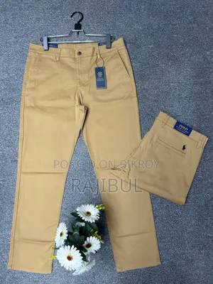 Cargo 6 Pocket Pants