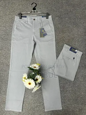 Cargo 6 Pocket Pants