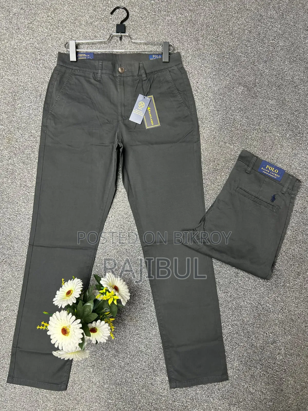 Cargo 6 Pocket Pants