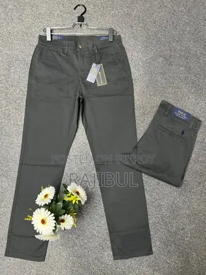 Cargo 6 Pocket Pants