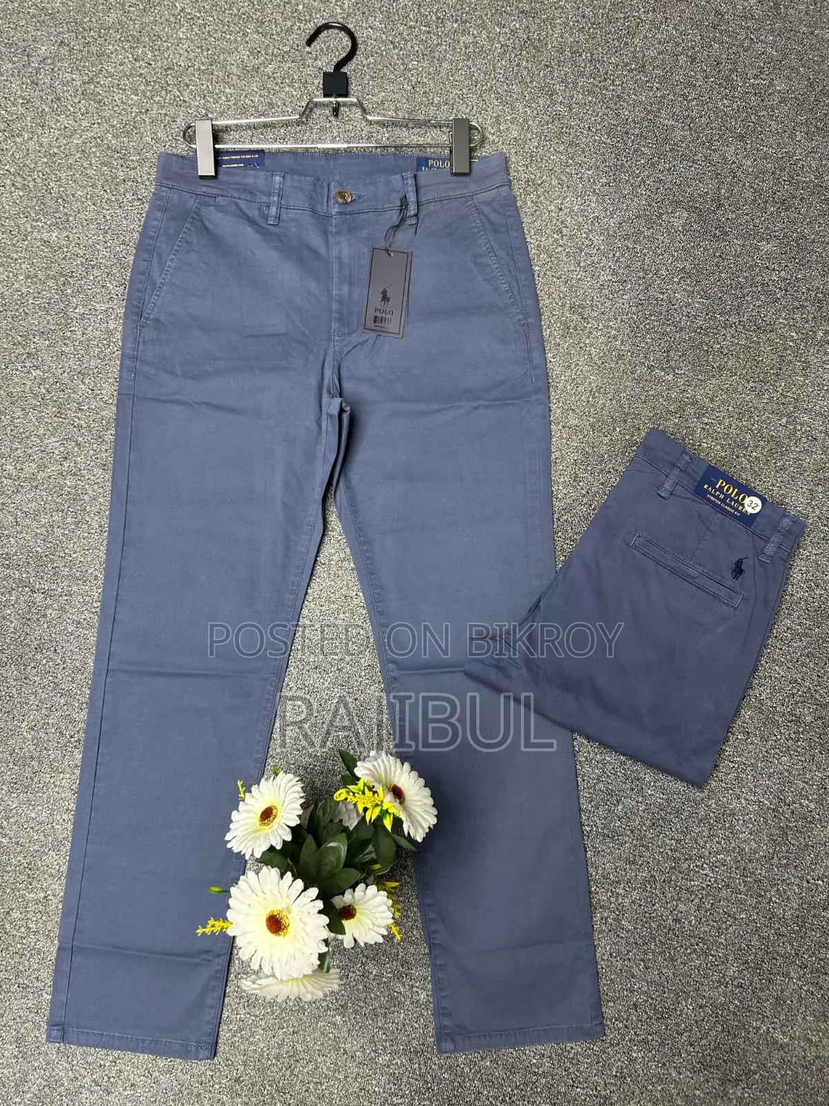 Cargo 6 Pocket Pants