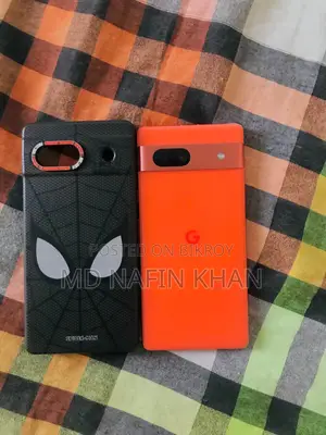 Google Pixel 7a 128 GB Orange
