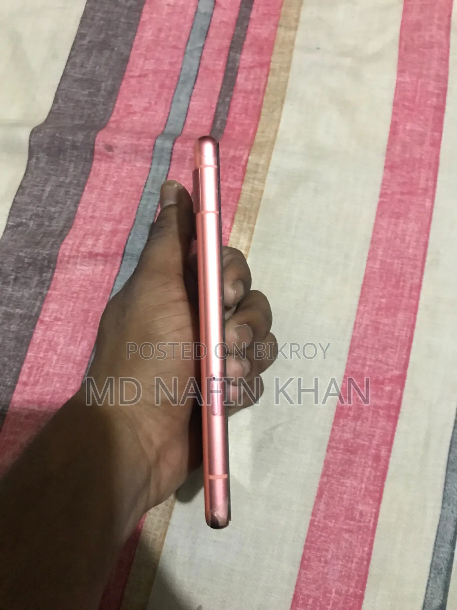 Google Pixel 7a 128 GB Orange