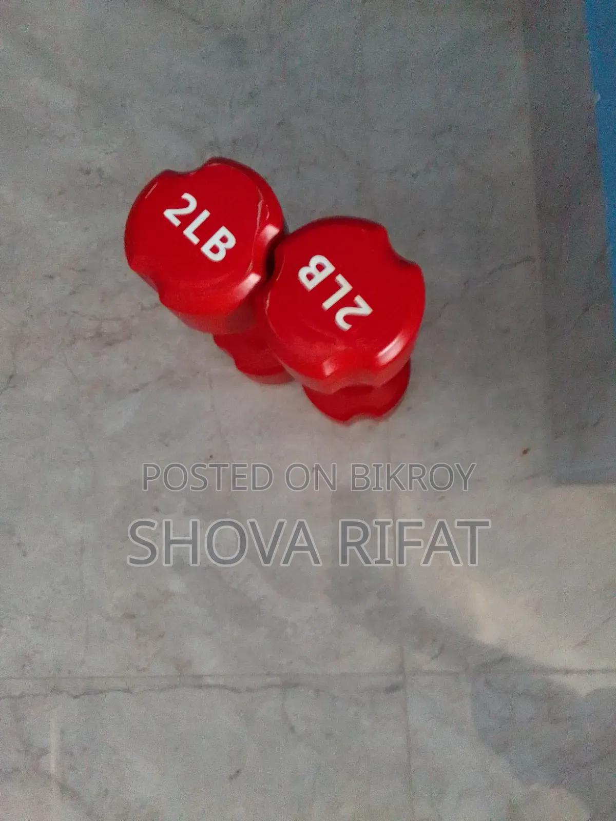 Dumbbell 2lb