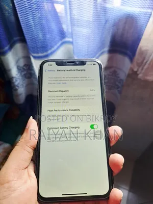 Apple iPhone XR 128 GB Black
