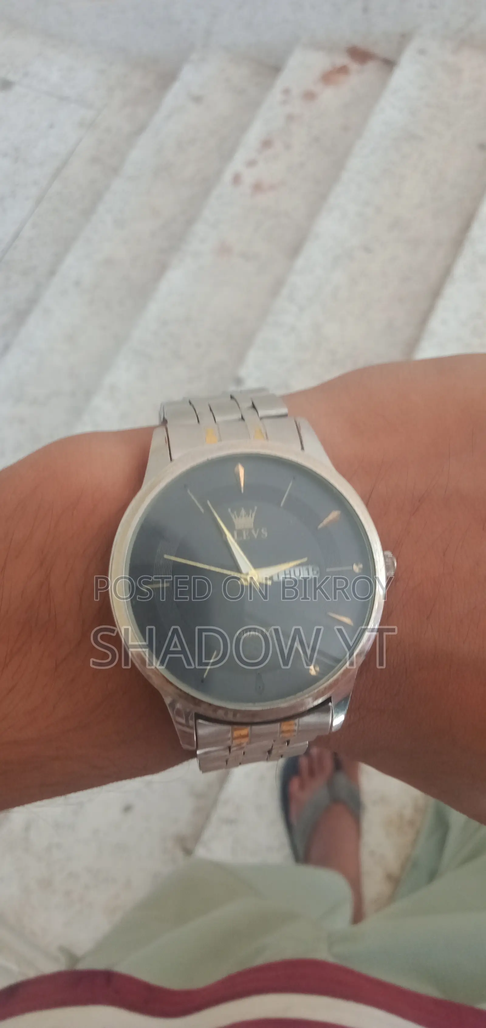 Olevs Watch Sell