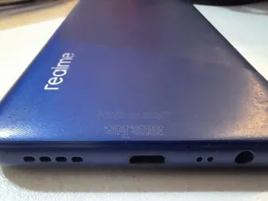 Realme C15 64 GB Blue