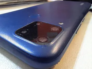 Realme C15 64 GB Blue