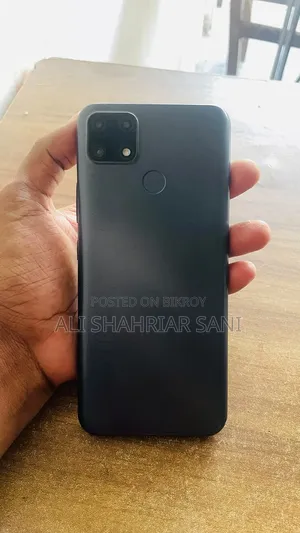 রিয়েলমি সি২৫এস ৬৪ জিবি ধূসর