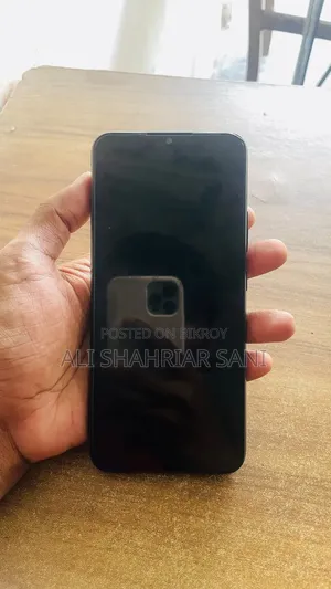 রিয়েলমি সি২৫এস ৬৪ জিবি ধূসর