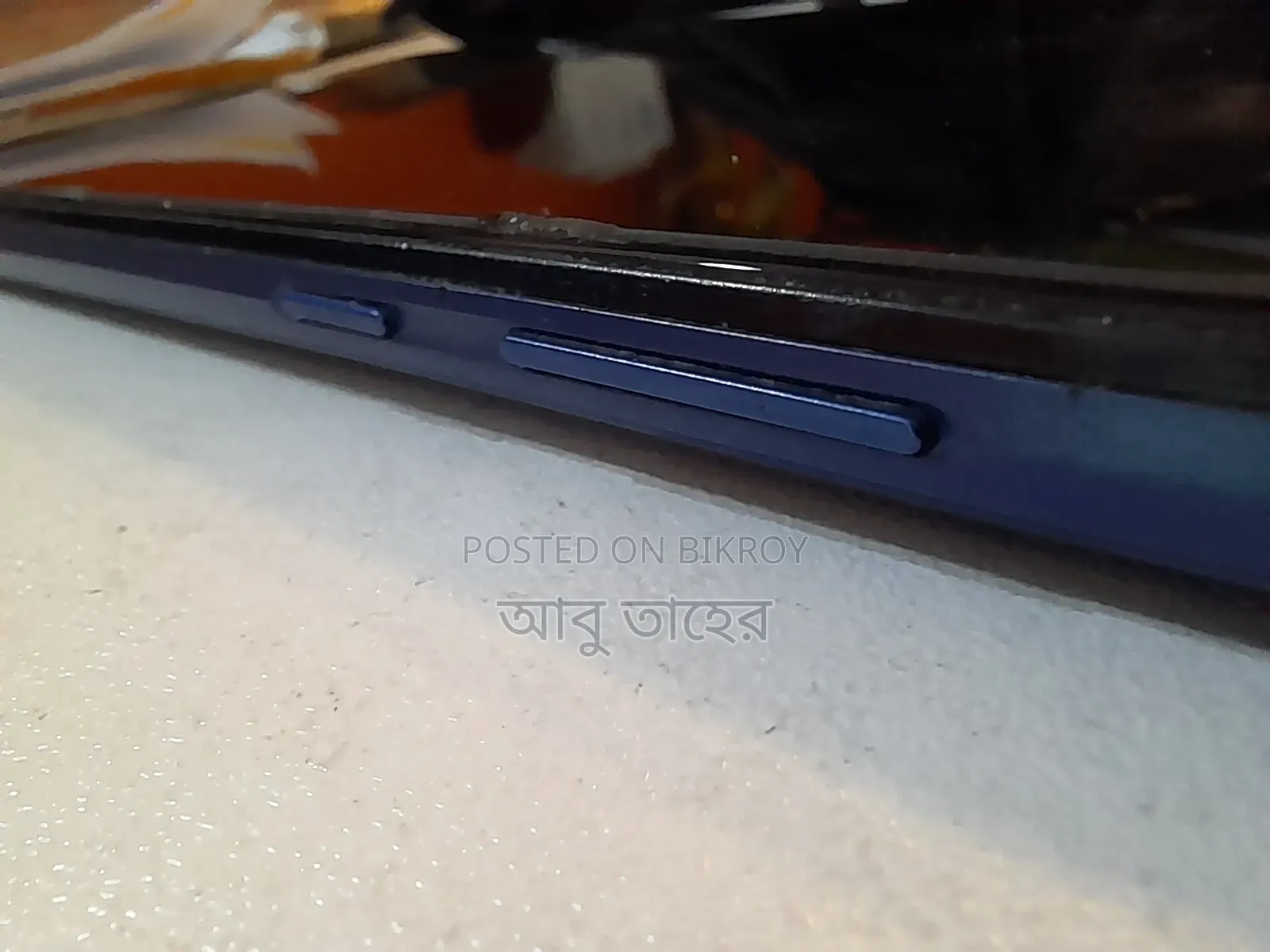 Realme C15 64 GB Blue