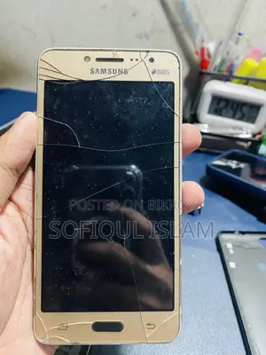 স্যামসাং গ্যালাক্সি গ্র্যান্ড প্রাইম প্লাস ৮ জিবি সোনালী