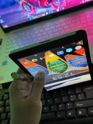 Lenovo Tab 64 GB Black