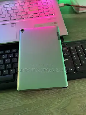Lenovo Tab 64 GB Black