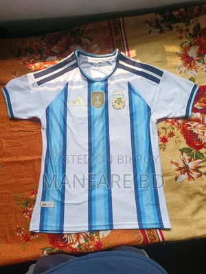 Premium Jersey