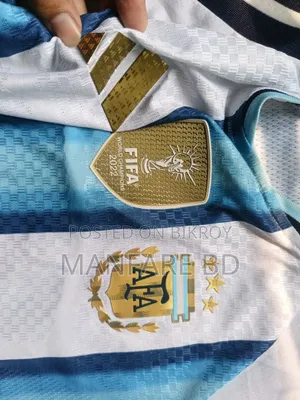 Premium Jersey