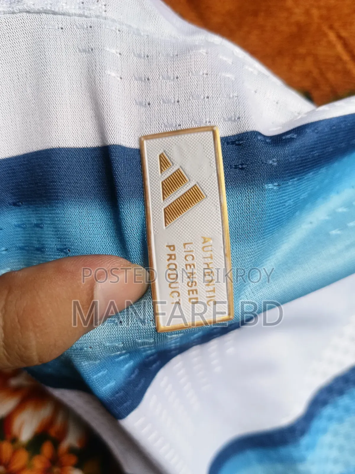 Premium Jersey