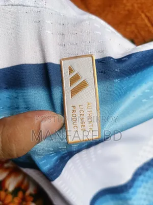 Premium Jersey