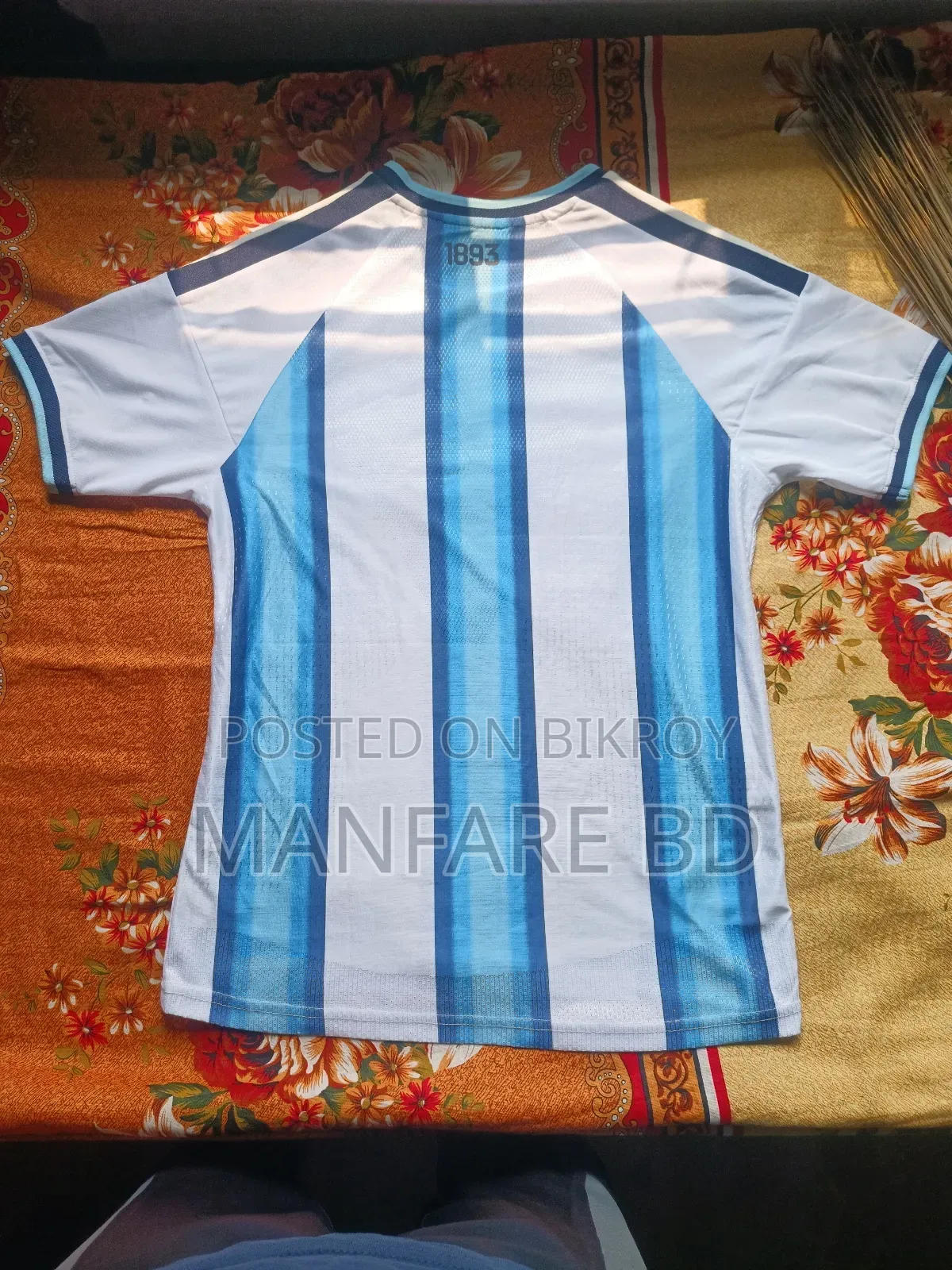 Premium Jersey