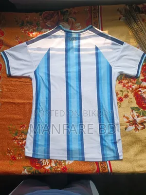 Premium Jersey